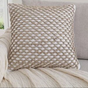 BUNDLE OF 2 CUSHION COVER